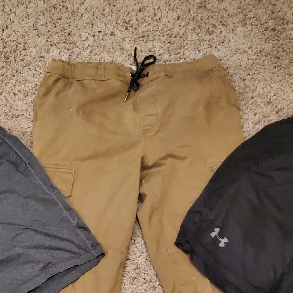 Men's Bottoms